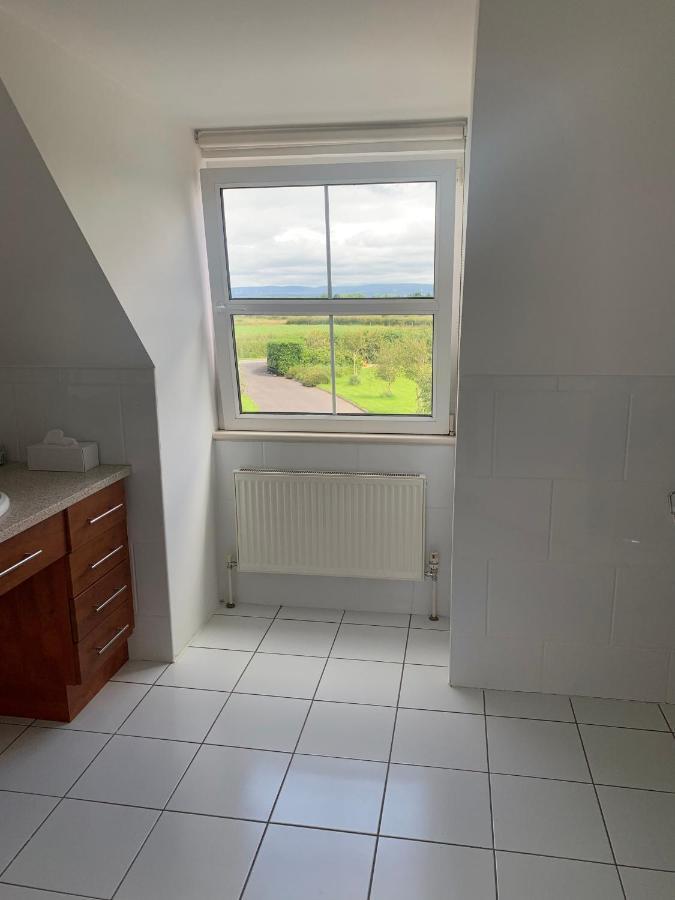 Enniscrone King Room Exterior photo