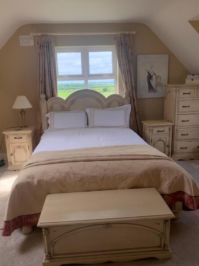 Enniscrone King Room Exterior photo