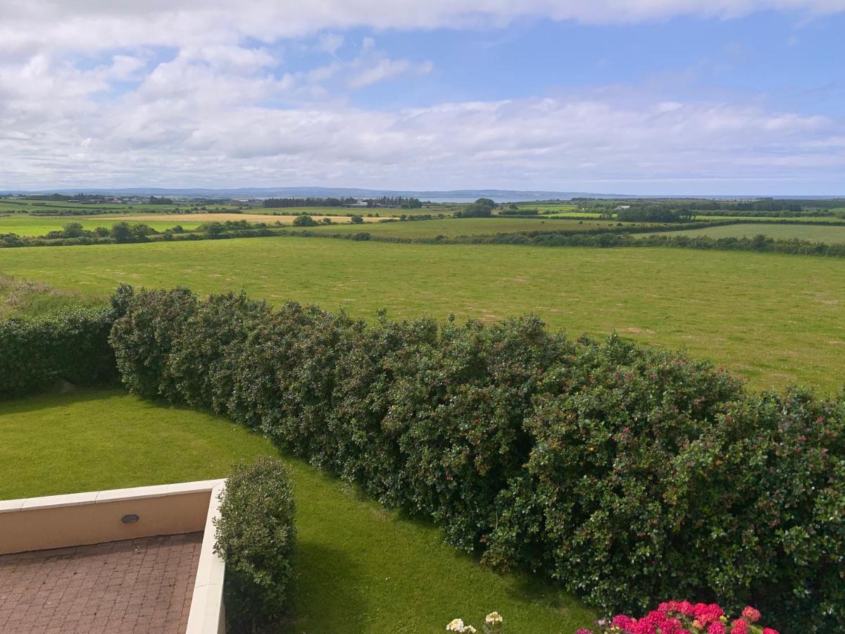 Enniscrone King Room Exterior photo